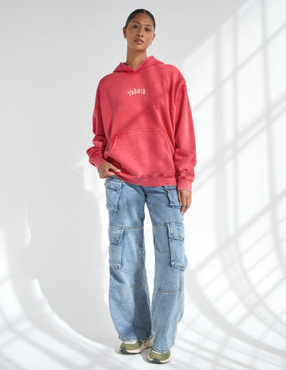 Yahweh Unisex Hoodie - A-1 Thread Vault