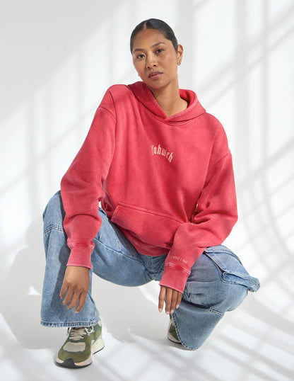 Yahweh Unisex Hoodie - A-1 Thread Vault