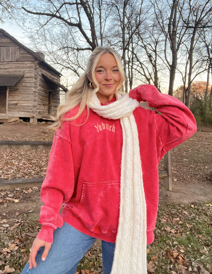 Yahweh Unisex Hoodie - A-1 Thread Vault