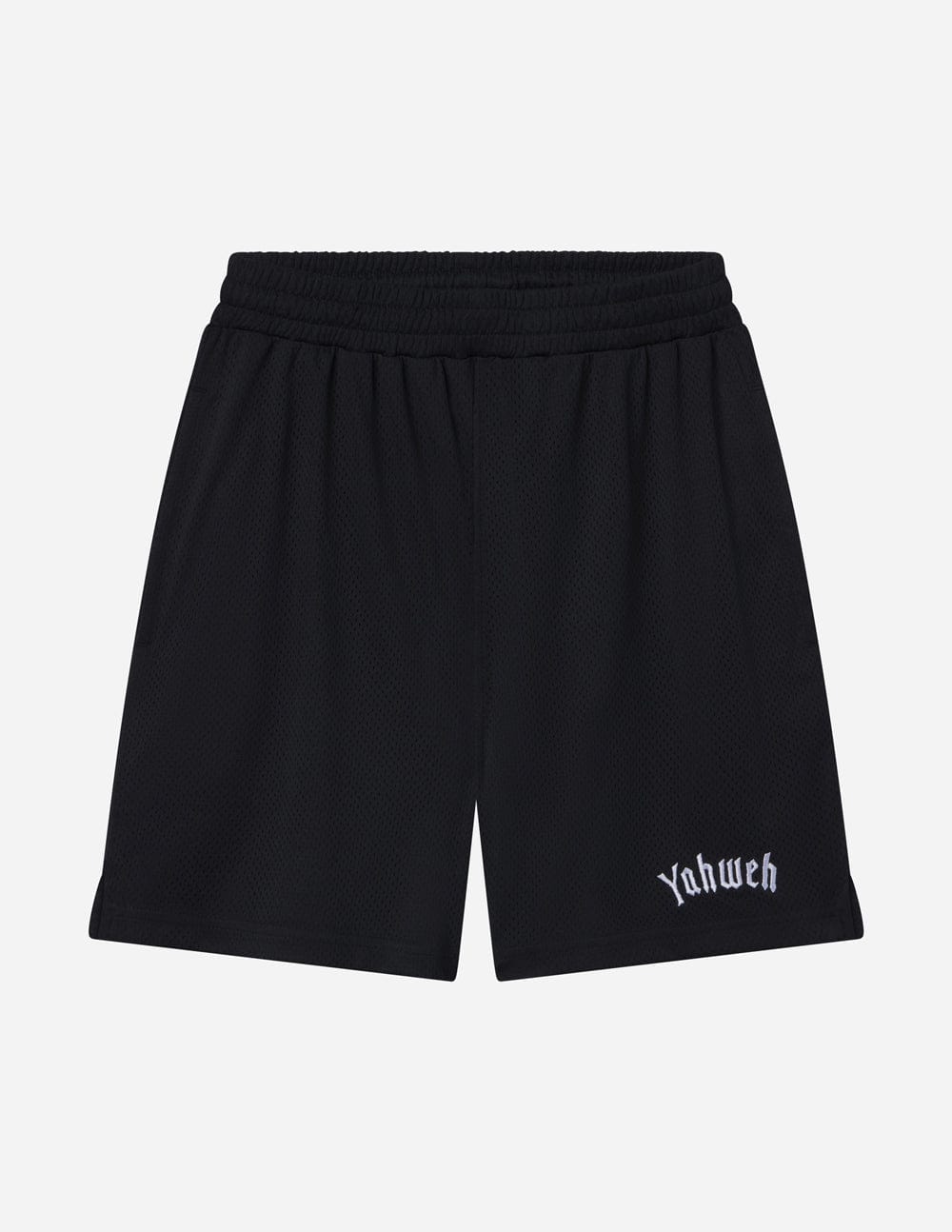 Yahweh Unisex Mesh Short - A-1 Thread Vault