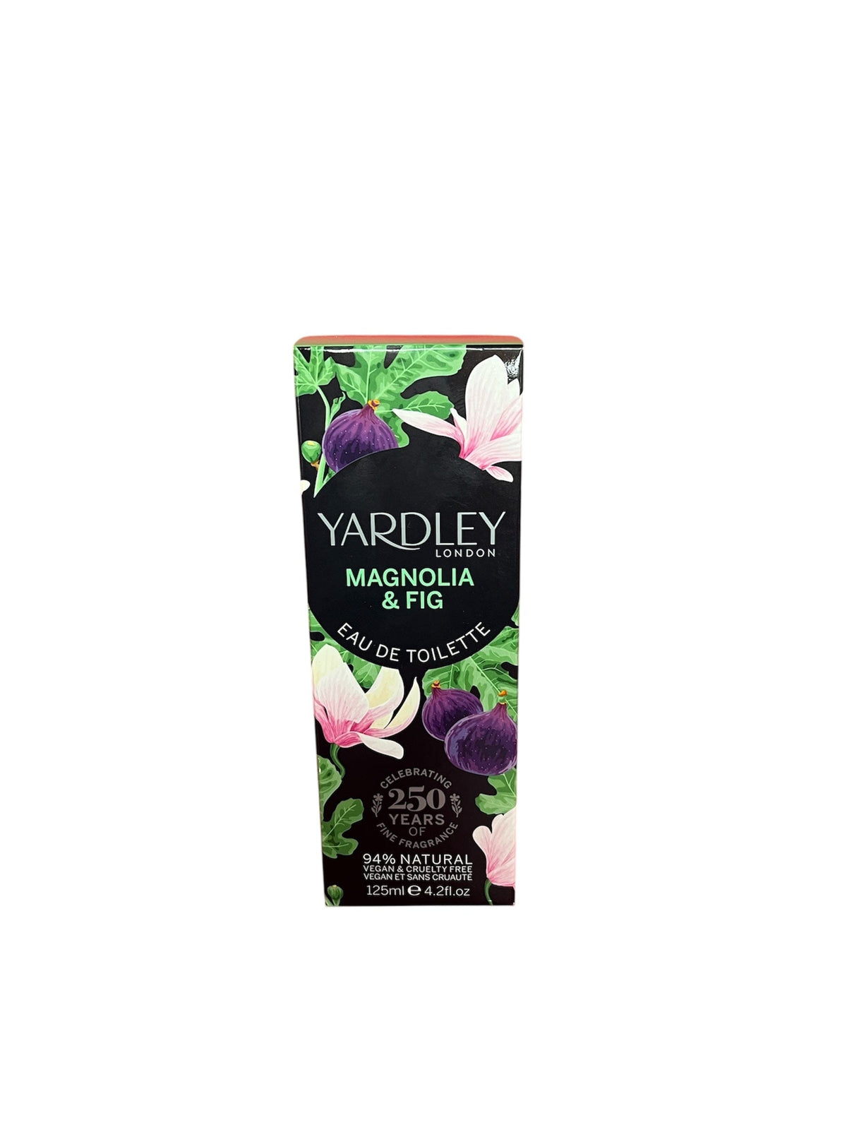 Yardley London Magnolia & Fig Perfume - A-1 Thread Vault