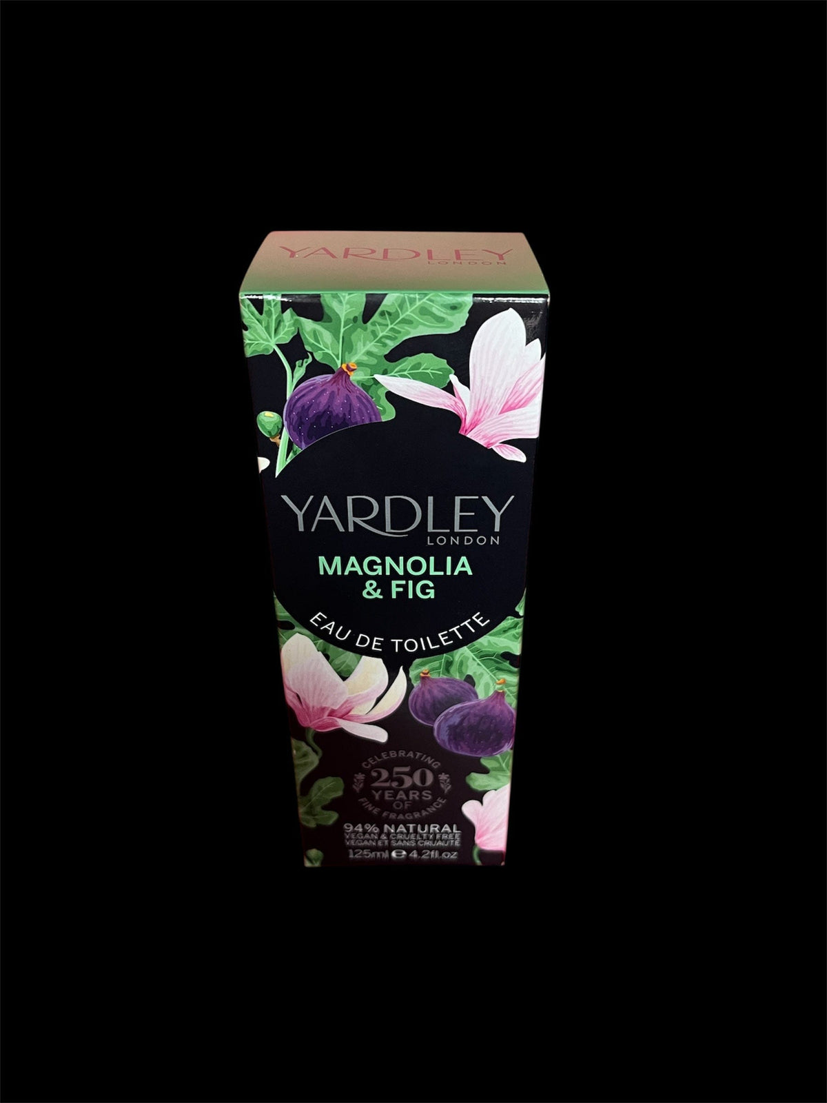 Yardley London Magnolia & Fig Perfume - A-1 Thread Vault
