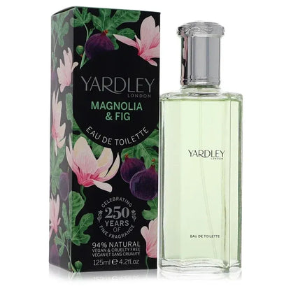 Yardley London Magnolia & Fig Perfume - A-1 Thread Vault