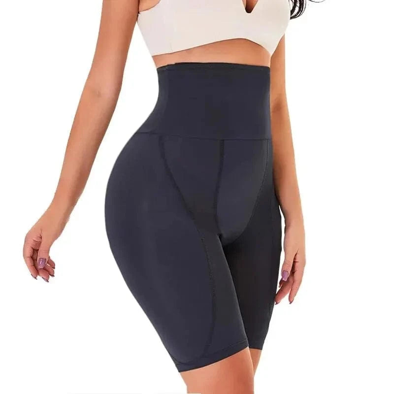 YBFDO Hip Shapewear Panties Women Butt Lifter Shaper Panties Sexy Body Shaper Push Up Panties Hip Enahncer Shapewear with Pads - A-1 Thread Vault