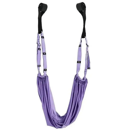 Yoga Fitness Stretching Strap - A-1 Thread Vault