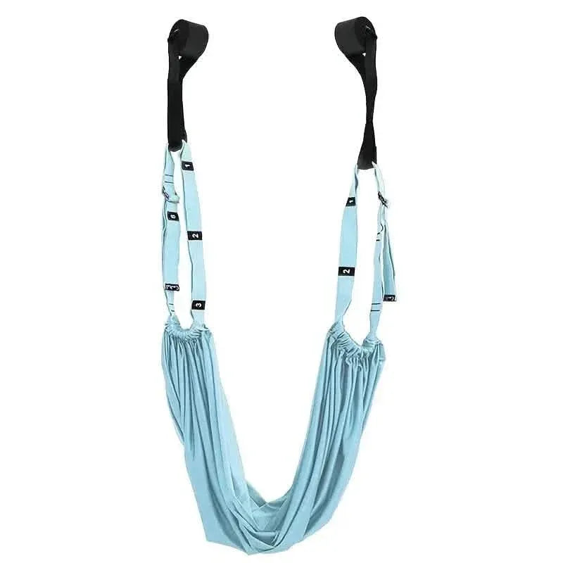 Yoga Fitness Stretching Strap - A-1 Thread Vault