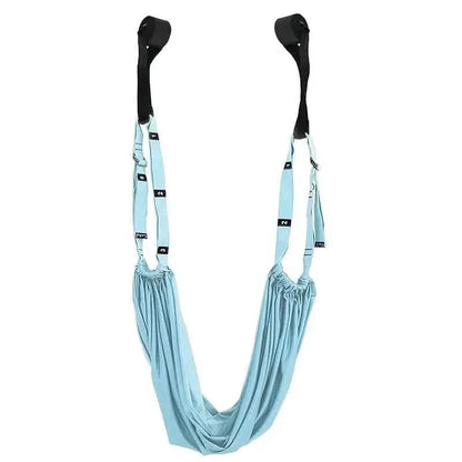 Yoga Fitness Stretching Strap - A-1 Thread Vault