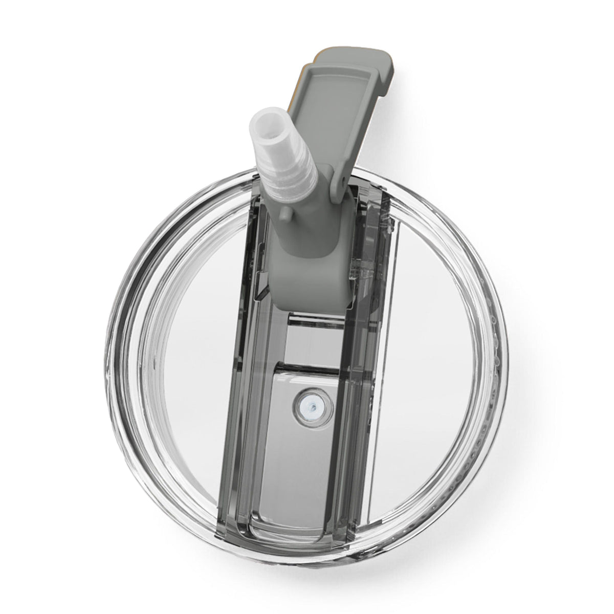 Yogi Leakproof Flip & Sip Lids - A-1 Thread Vault