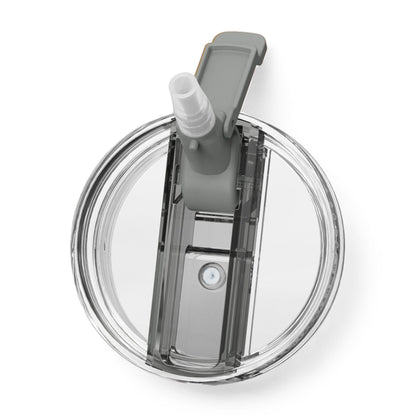 Yogi Leakproof Flip & Sip Lids - A-1 Thread Vault
