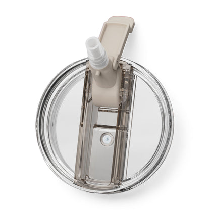 Yogi Leakproof Flip & Sip Lids - A-1 Thread Vault