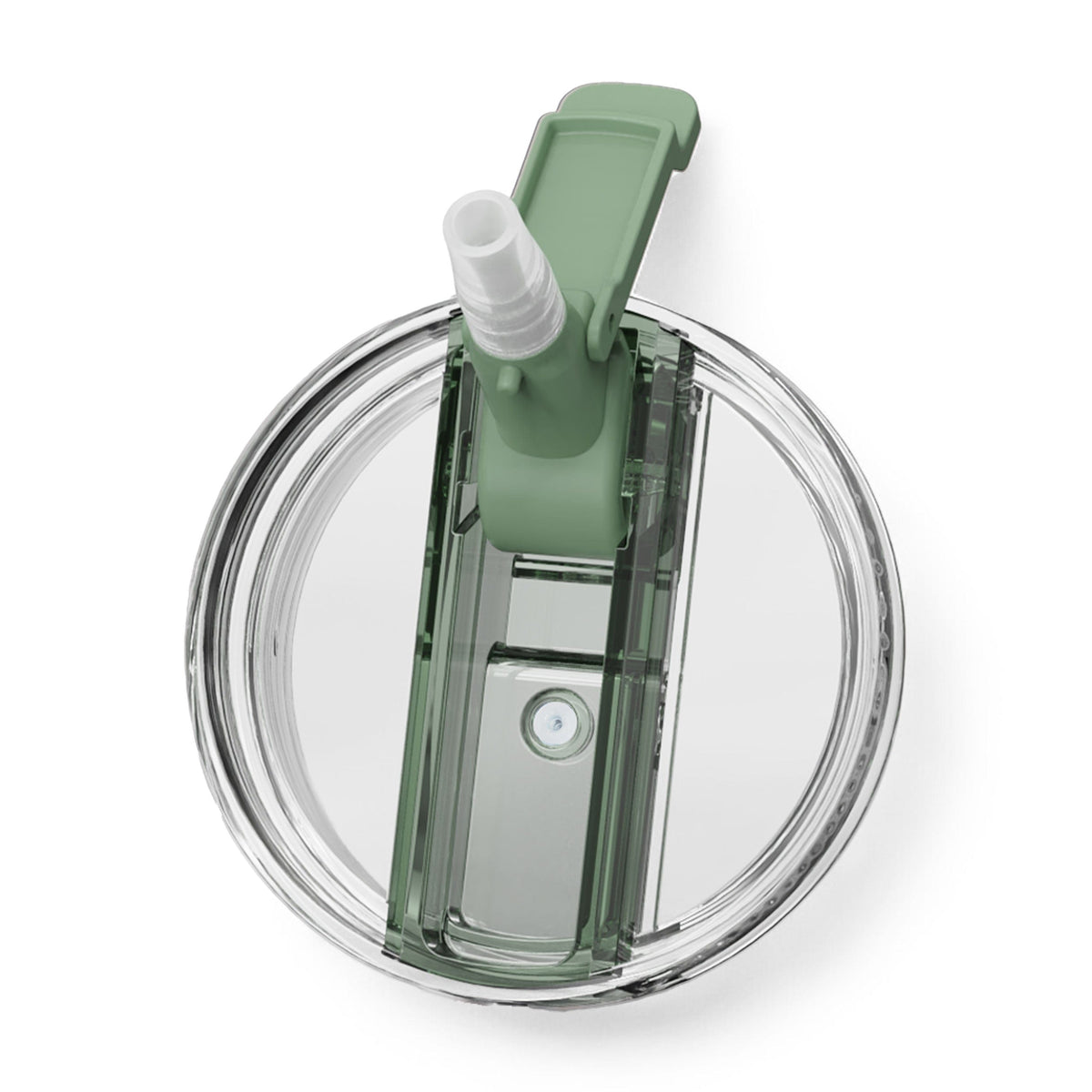 Yogi Leakproof Flip & Sip Lids - A-1 Thread Vault