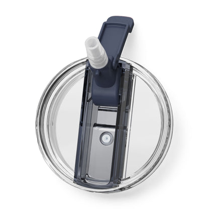 Yogi Leakproof Flip & Sip Lids - A-1 Thread Vault