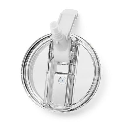 Yogi Leakproof Flip & Sip Lids - A-1 Thread Vault