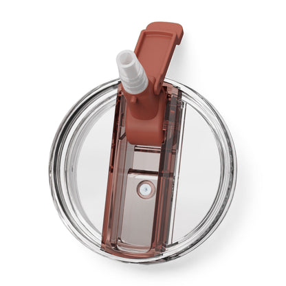 Yogi Leakproof Flip & Sip Lids - A-1 Thread Vault