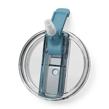 Yogi Leakproof Flip & Sip Lids - A-1 Thread Vault