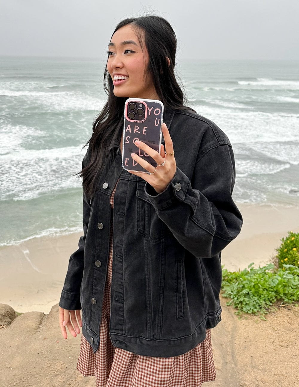 You Are So Loved Phone Case - A-1 Thread Vault