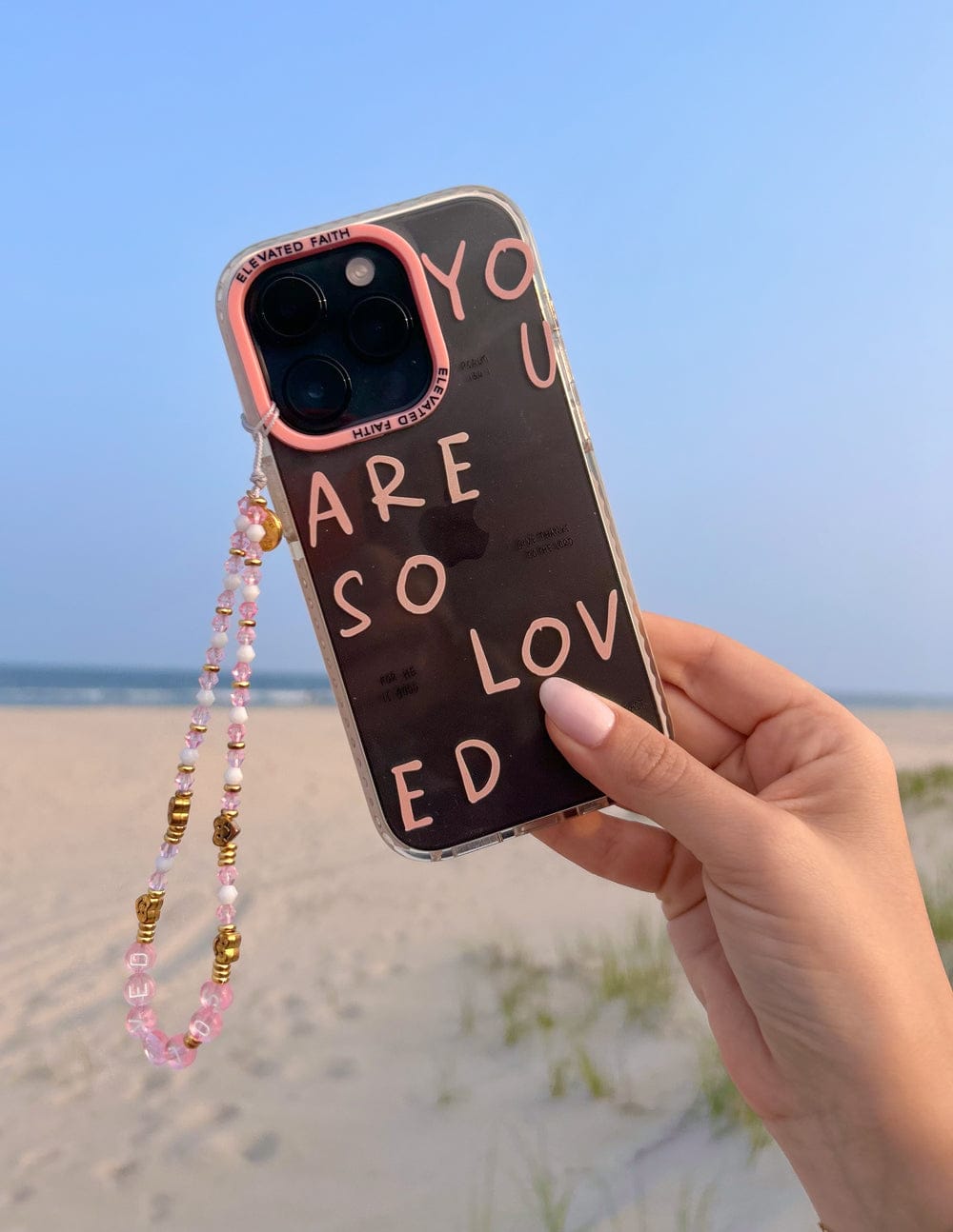 You Are So Loved Phone Case - A-1 Thread Vault