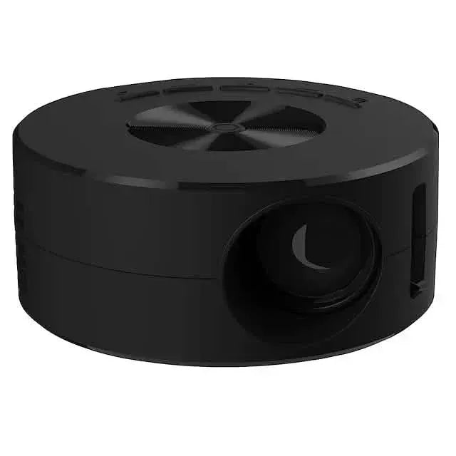 YT200 LED Projector Mini Handheld - A-1 Thread Vault