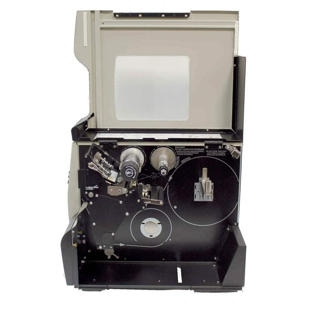 Zebra 110Xi4 Desktop Direct Thermal/Thermal Transfer Printer (Refurbished) - A-1 Thread Vault