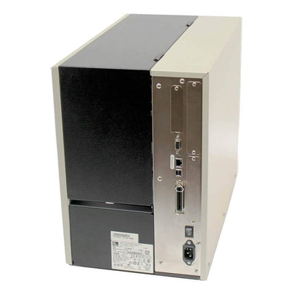 Zebra 110Xi4 Desktop Direct Thermal/Thermal Transfer Printer (Refurbished) - A-1 Thread Vault