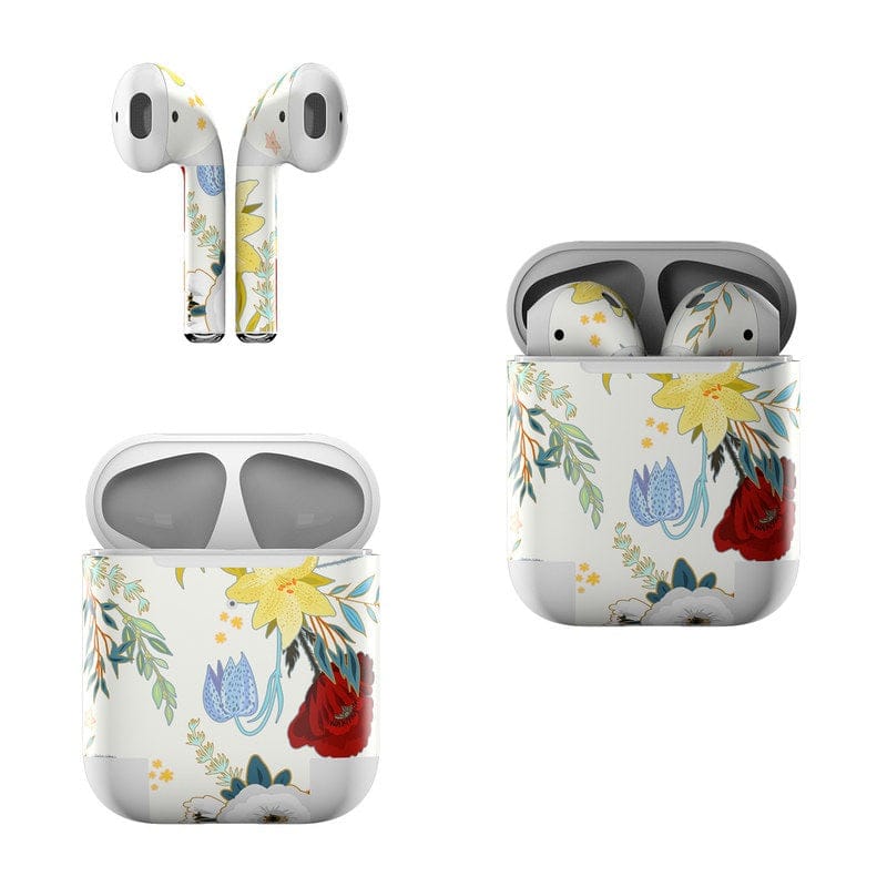 Zelda - Apple AirPods Skin - A-1 Thread Vault