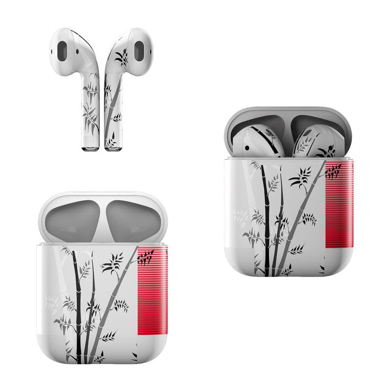 Zen - Apple AirPods Skin - A-1 Thread Vault