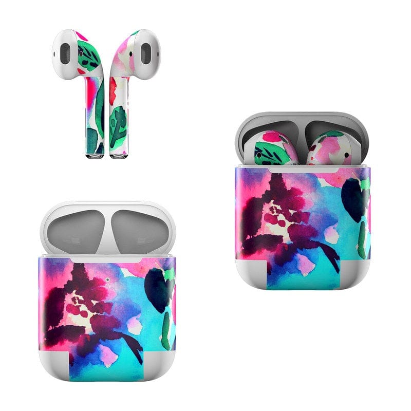 Zoe - Apple AirPods Skin - A-1 Thread Vault