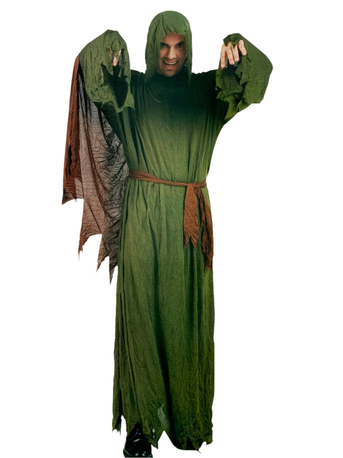 Zombie Costume - A-1 Thread Vault