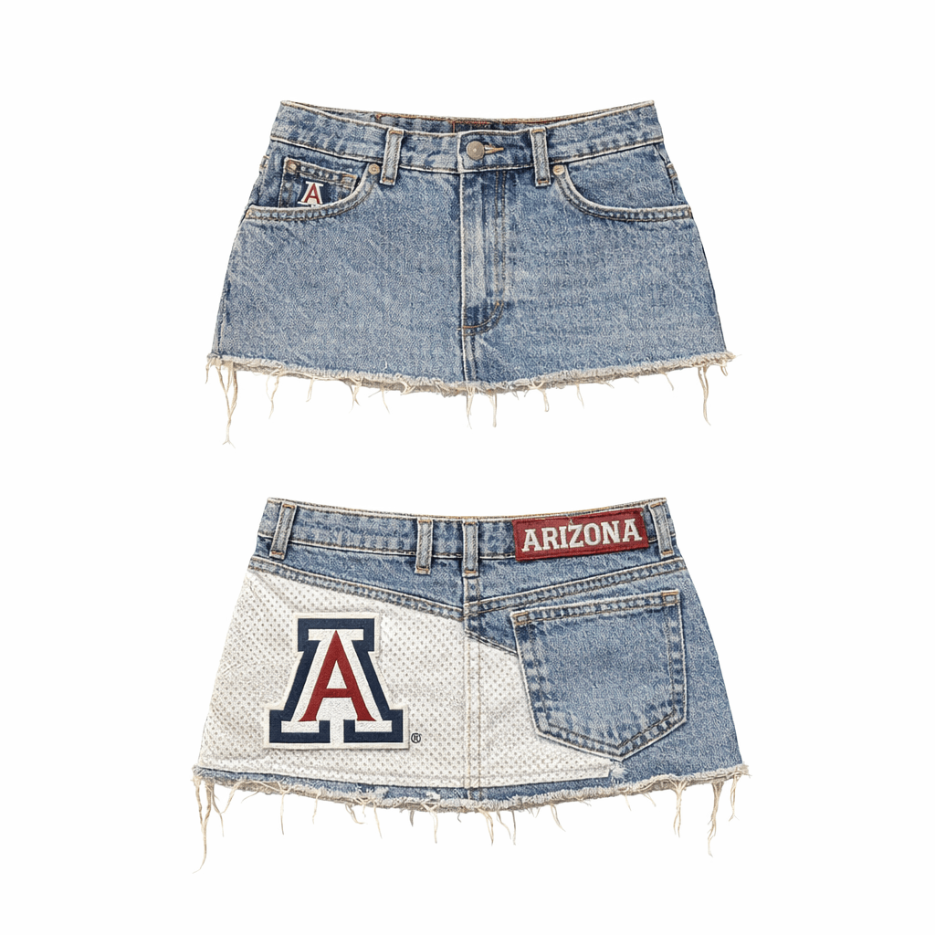 Zona Sidelines Skirt - A-1 Thread Vault