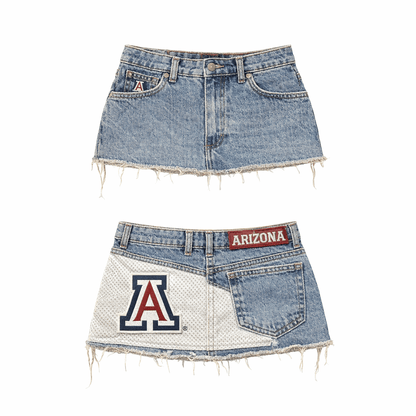 Zona Sidelines Skirt - A-1 Thread Vault